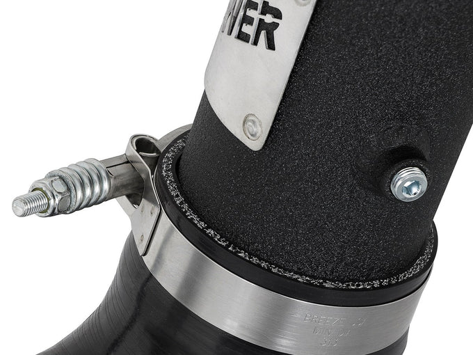 BladeRunner Charge Pipe Kit <br> 17-22 Ford F-250/350 Super Duty