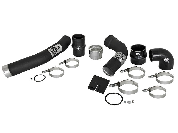 BladeRunner Charge Pipe Kit <br> 17-22 Ford F-250/350 Super Duty