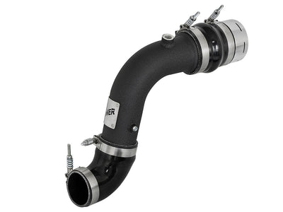 BladeRunner Cold Charge Pipe <br> 17-22 Ford F-250/350 Super Duty