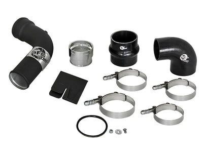BladeRunner Cold Charge Pipe <br> 17-22 Ford F-250/350 Super Duty