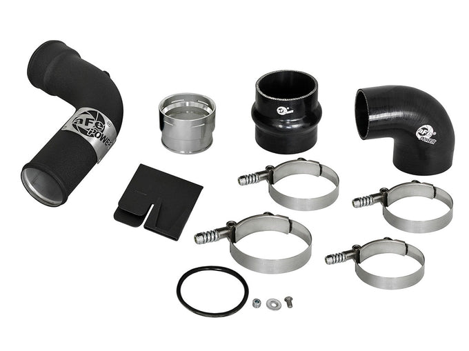 BladeRunner Cold Charge Pipe <br> 17-22 Ford F-250/350 Super Duty
