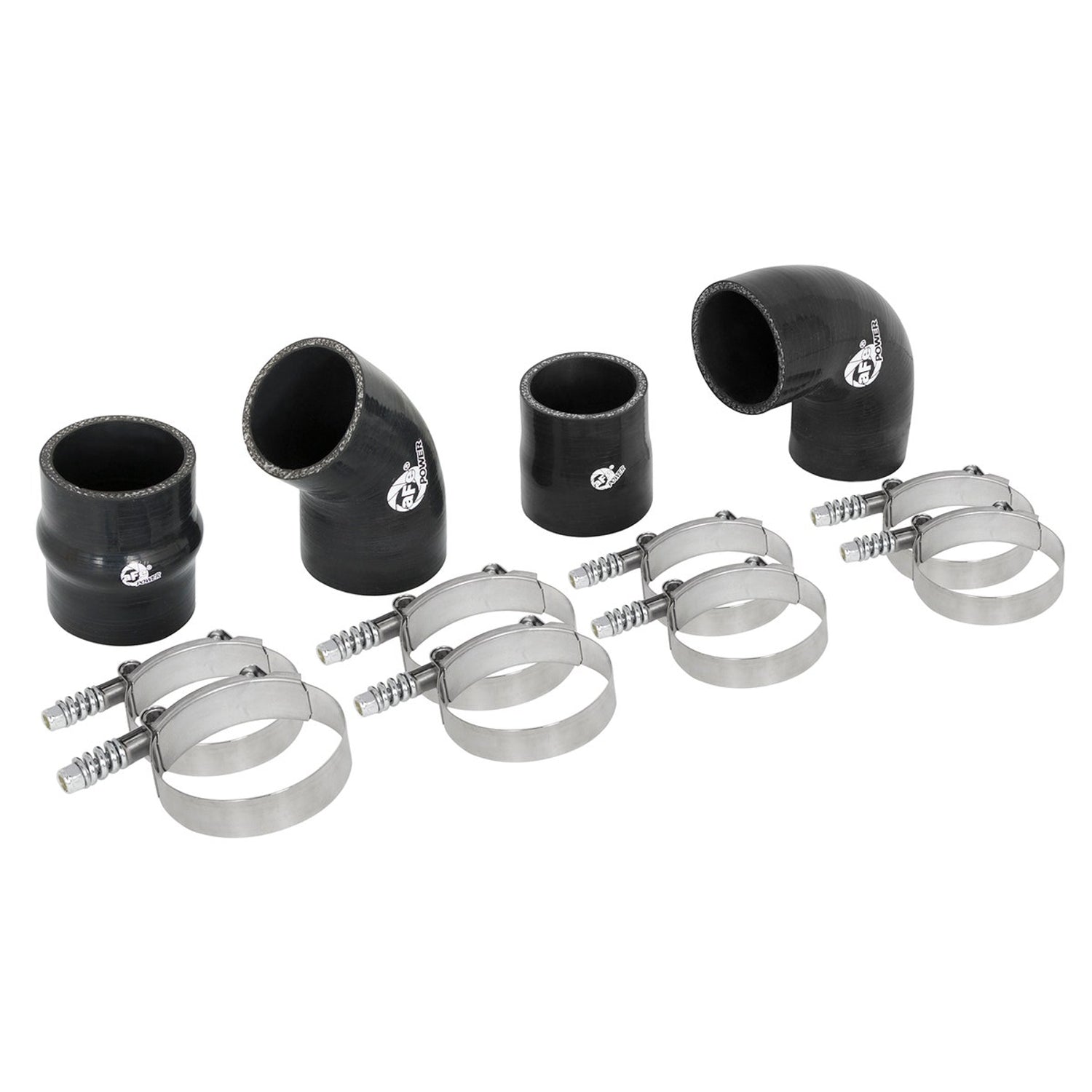 BladeRunner Intercooler Coupling Kit <br> 17-21 Honda Civic