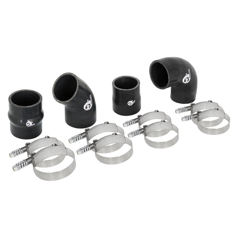 BladeRunner Intercooler Coupling Kit <br> 17-21 Honda Civic