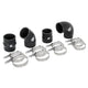 BladeRunner Intercooler Coupling Kit <br> 17-21 Honda Civic