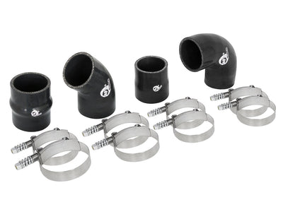 BladeRunner Intercooler Coupling Kit <br> 17-21 Honda Civic