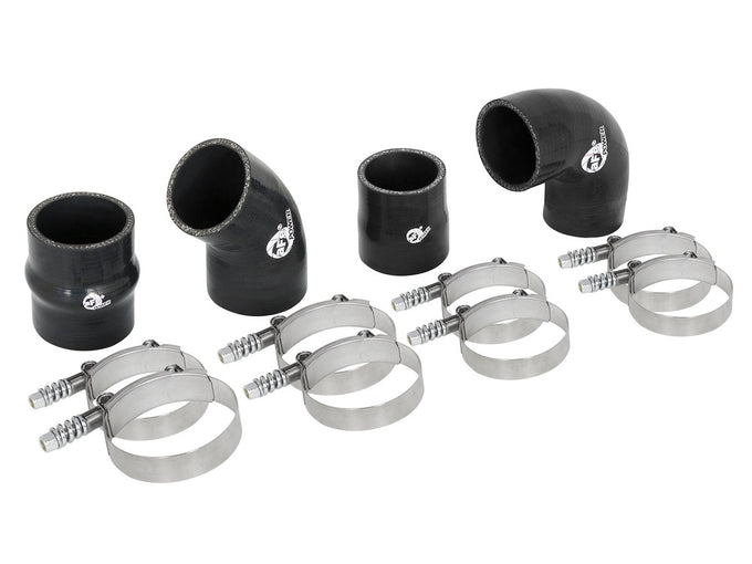BladeRunner Intercooler Coupling Kit <br> 17-21 Honda Civic