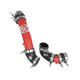 BladeRunner Charge Pipe Kit <br> 17-21 Honda Civic