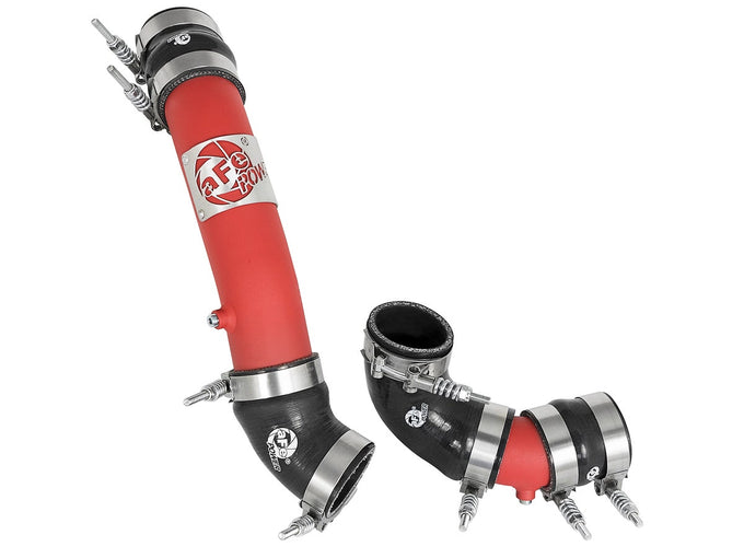 BladeRunner Charge Pipe Kit <br> 17-21 Honda Civic