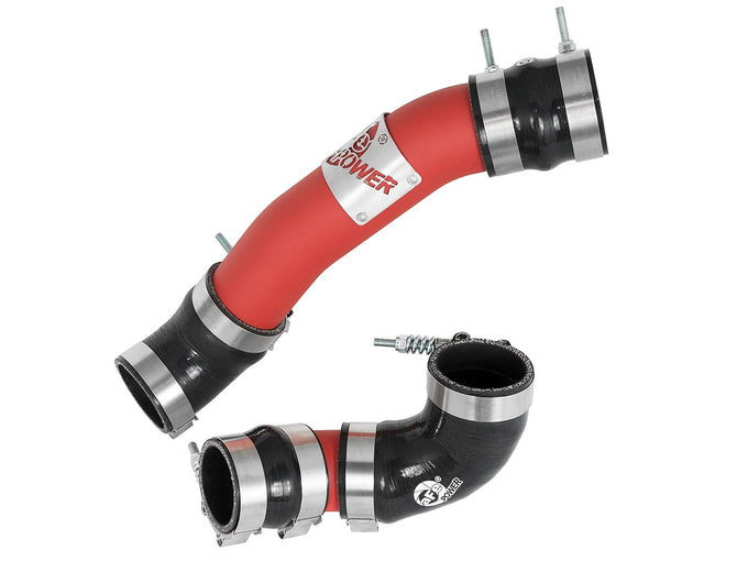 BladeRunner Charge Pipe Kit <br> 17-21 Honda Civic