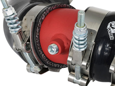 BladeRunner Charge Pipe Kit <br> 17-21 Honda Civic