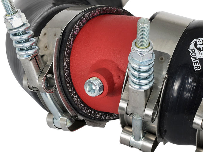 BladeRunner Charge Pipe Kit <br> 17-21 Honda Civic