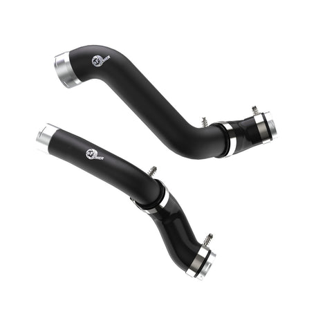 BladeRunner Charge Pipe Kit <br> 19-24 Chevy Silverado 1500