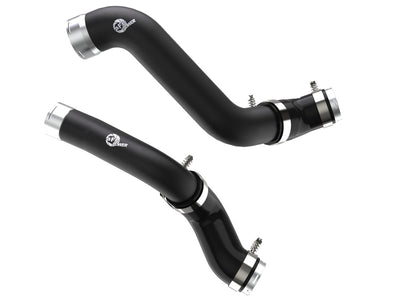 BladeRunner Charge Pipe Kit <br> 19-24 Chevy Silverado 1500