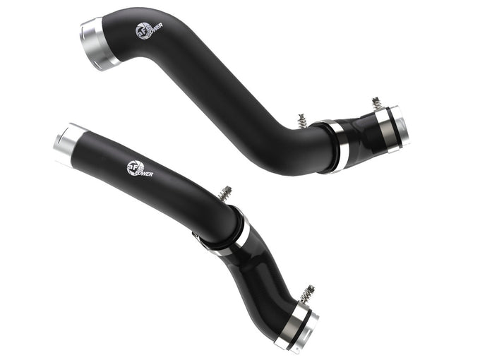 BladeRunner Charge Pipe Kit <br> 19-24 Chevy Silverado 1500