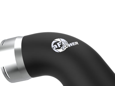 BladeRunner Charge Pipe Kit <br> 19-24 Chevy Silverado 1500