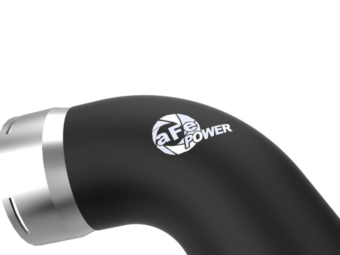 BladeRunner Charge Pipe Kit <br> 19-24 Chevy Silverado 1500
