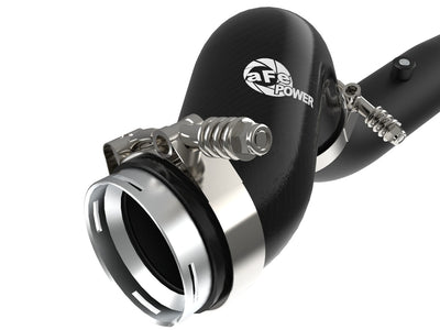 BladeRunner Charge Pipe Kit <br> 19-24 Chevy Silverado 1500