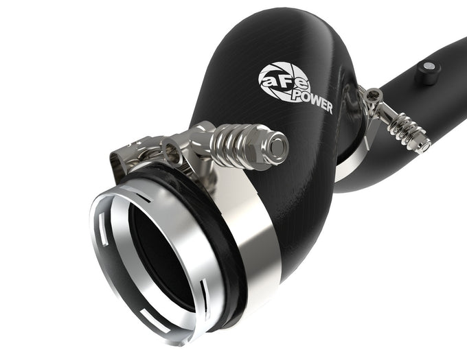 BladeRunner Charge Pipe Kit <br> 19-24 Chevy Silverado 1500