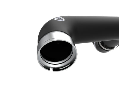 BladeRunner Charge Pipe Kit <br> 19-24 Chevy Silverado 1500