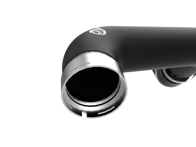 BladeRunner Charge Pipe Kit <br> 19-24 Chevy Silverado 1500