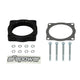 Silver Bullet Throttle Body Spacer Kit <br> 07-13 BMW 328i