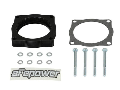 Silver Bullet Throttle Body Spacer Kit <br> 07-13 BMW 328i