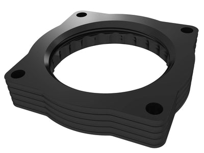 Silver Bullet Throttle Body Spacer Kit <br> 07-13 BMW 328i