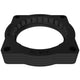 Silver Bullet Throttle Body Spacer Kit <br> 07-13 BMW 328i