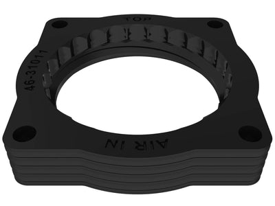 Silver Bullet Throttle Body Spacer Kit <br> 07-13 BMW 328i