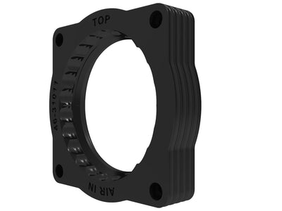 Silver Bullet Throttle Body Spacer Kit <br> 07-13 BMW 328i