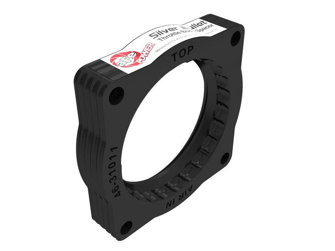 Silver Bullet Throttle Body Spacer Kit <br> 07-13 BMW 328i