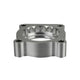 Silver Bullet Throttle Body Spacer Kit <br> 07-12 Dodge RAM