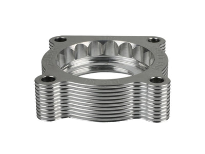 Silver Bullet Throttle Body Spacer Kit <br> 07-12 Dodge RAM