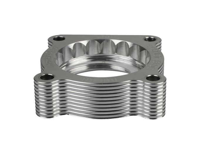 Silver Bullet Throttle Body Spacer Kit <br> 07-12 Dodge RAM