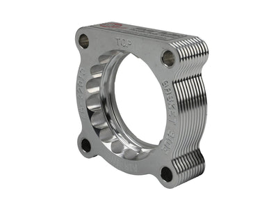 Silver Bullet Throttle Body Spacer Kit <br> 07-12 Dodge RAM