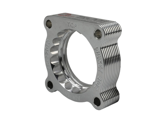 Silver Bullet Throttle Body Spacer Kit <br> 07-12 Dodge RAM