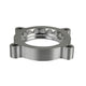 Silver Bullet Throttle Body Spacer Kit <br> 11-14 Ford F-150, Mustang