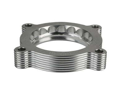 Silver Bullet Throttle Body Spacer Kit <br> 11-14 Ford F-150, Mustang