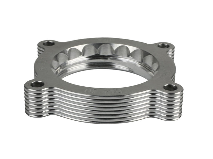 Silver Bullet Throttle Body Spacer Kit <br> 11-14 Ford F-150, Mustang