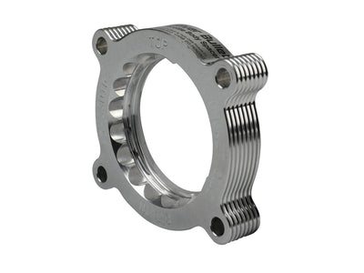 Silver Bullet Throttle Body Spacer Kit <br> 11-14 Ford F-150, Mustang