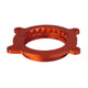 Silver Bullet Throttle Body Spacer Kit <br> 15-24 Cadillac Escalade