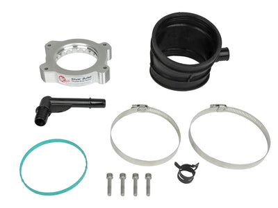 Silver Bullet Throttle Body Spacer Kit <br> 20-24 Chevy Corvette