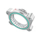 Silver Bullet Throttle Body Spacer Kit <br> 20-24 Chevy Corvette