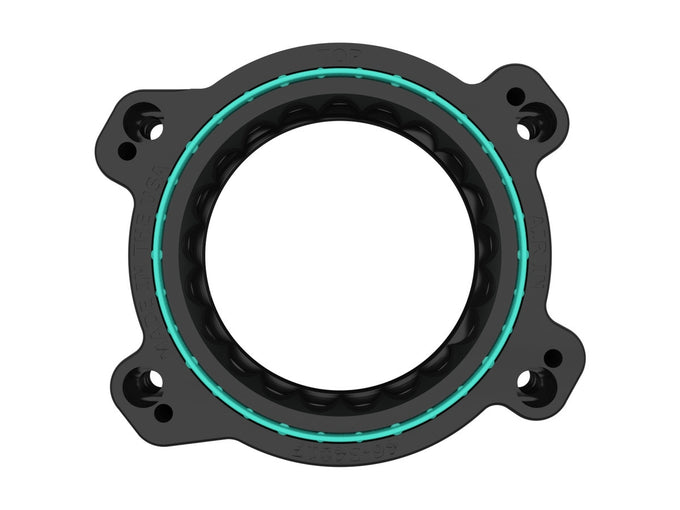 Silver Bullet Throttle Body Spacer Kit <br> 20-24 Chevy Corvette