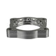Silver Bullet Throttle Body Spacer Kit <br> 04-07 Buick Rainier