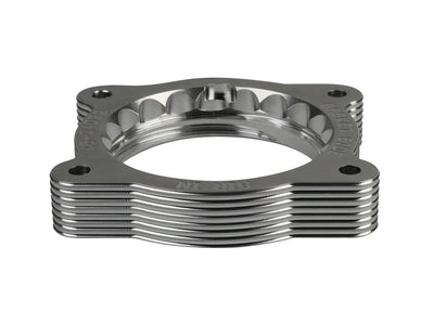 Silver Bullet Throttle Body Spacer Kit <br> 04-07 Buick Rainier