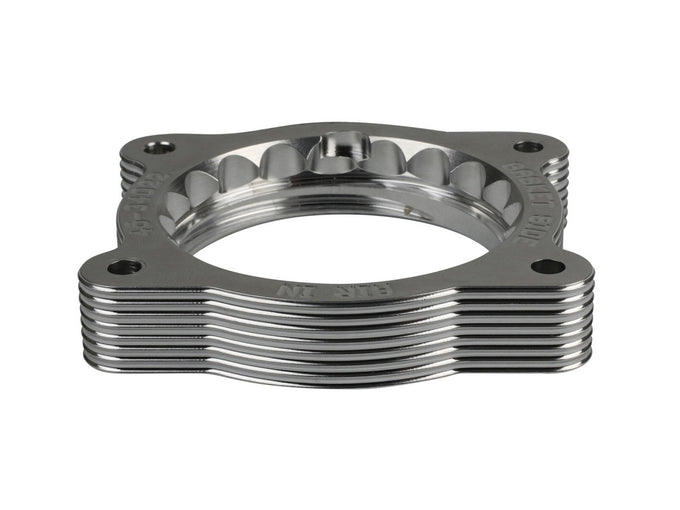 Silver Bullet Throttle Body Spacer Kit <br> 04-07 Buick Rainier