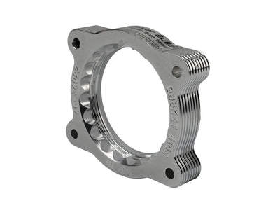 Silver Bullet Throttle Body Spacer Kit <br> 04-07 Buick Rainier