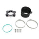 Silver Bullet Throttle Body Spacer Kit <br> 20-24 Chevy Corvette