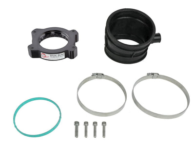 Silver Bullet Throttle Body Spacer Kit <br> 20-24 Chevy Corvette